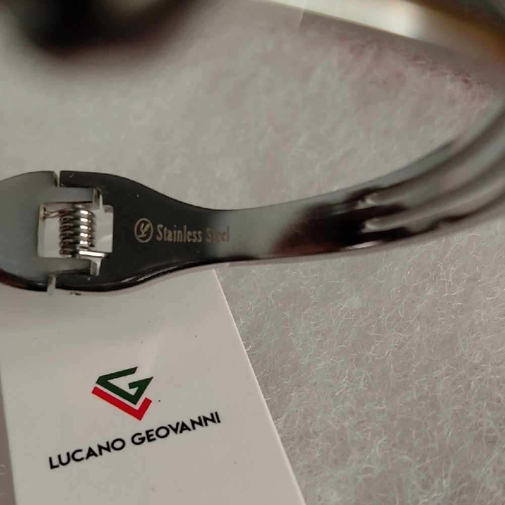 Silver Bracelet - Picture 4 of 4